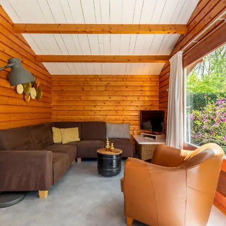 Holiday Home Rusthoeve 14 By Interhome Sint Maartensvlotbrug