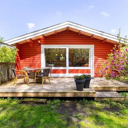 Holiday Home Rusthoeve 14 By Interhome Sint Maartensvlotbrug
