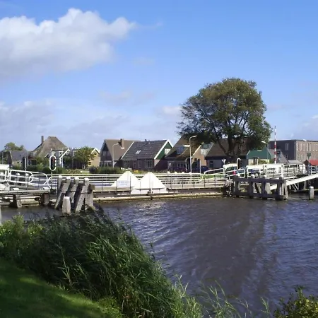 Rusthoeve 14 By Interhome בית נופש *