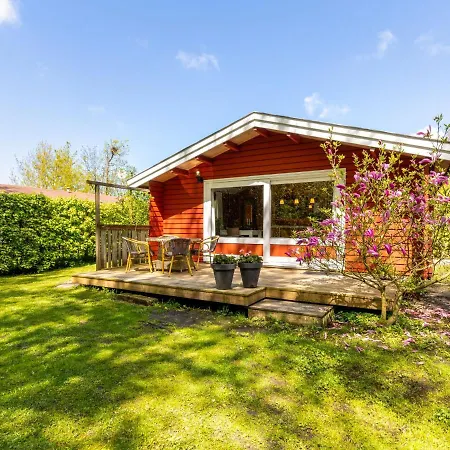 Holiday Home Rusthoeve 14 By Interhome Holiday home