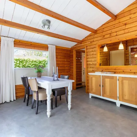 بيت للعطل Rusthoeve 14 By Interhome Sint Maartensvlotbrug