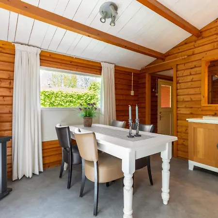 Rusthoeve 14 By Interhome بيت للعطل *