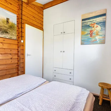 Holiday Home Rusthoeve 14 By Interhome Holiday home *