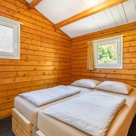 Holiday Home Rusthoeve 14 By Interhome Ferienhaus *