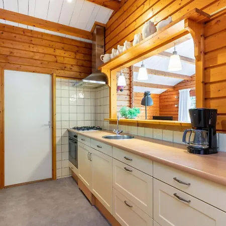 Holiday Home Rusthoeve 14 By Interhome