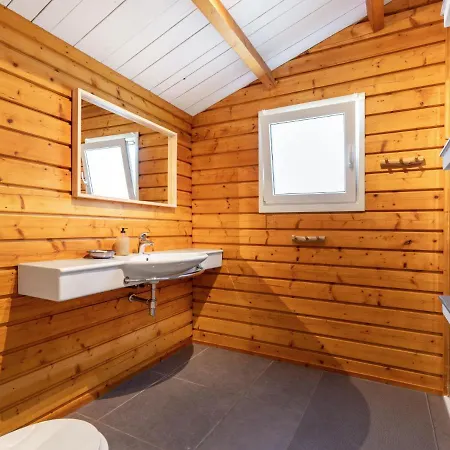 Holiday Home Rusthoeve 14 By Interhome Sint Maartensvlotbrug