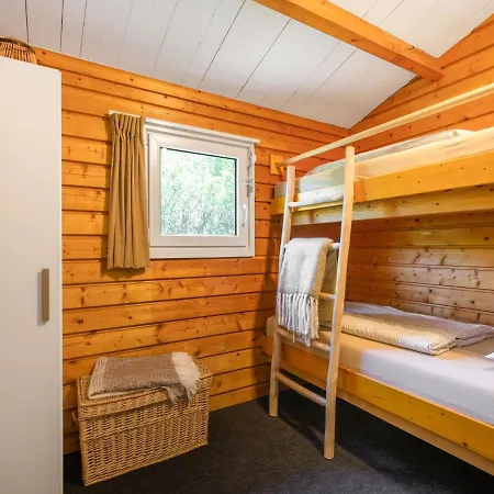 Ferienhaus Holiday Home Rusthoeve 14 By Interhome